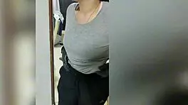 picking up my rude stepcousin, ends up with me fucking her to leave offspring