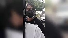 picking up my rude stepcousin, ends up with me fucking her to leave offspring