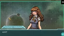 Complete gameplay star channel 34 part 7 naked striptease