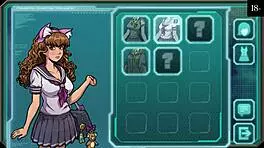 Complete gameplay star channel 34 part 7 naked striptease