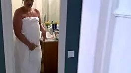 confined with busty milf in house gets me so horny, damn!