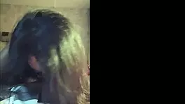 real amateur pinay filipina gets deepthroat blowjob and messy creampie in pussy