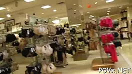 J Tiny 18+ Dominates Hardcore Fucking Contest In Wild Missionary Action