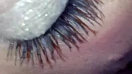 Beautiful teen samantha swallows vlad's cum in mouth