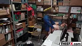 accepting the punishment will help them out in the garage with big cocks