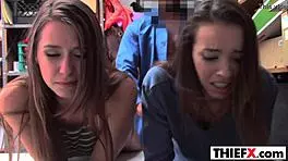 accepting the punishment will help them out in the garage with big cocks