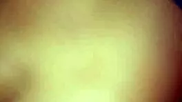 sexy brunette teen engages in intimate anal activities