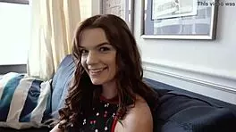 dahlia red and emma johnson as thot step sisters fucking step brother for cock trophy