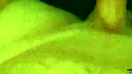 Tiny Trisha says, 'Fuck my small tits in doggystyle'