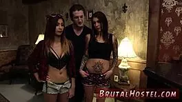 old british man with teen 18+ anal excited young 18+ tourists felicity feline 😈