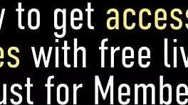 dakota skye and penny pax share a group moment with ponytails