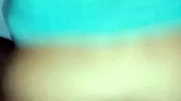 Skinny Latina Teen Neighbor Fucked in Pussy and Ass at 4am While Parents Ignore