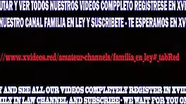 mi hijastra hermosa cocinando sumisa obedece todo - mi padrastro abusa de mi todo el dia