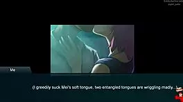 Workplace Rhapsody Compilation - Wild Office Anime Action Pt 1