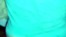 Skinny Latina Teen Neighbor Fucked in Pussy and Ass at 4am While Parents Ignore