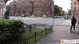 Dudcast - Dude Fucking Blonde Teen 18+ on Camera