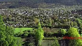 vlog trip in south argentina turns into rough sex with guide