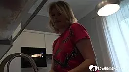 i banged my hot math teacher in homemade group sex