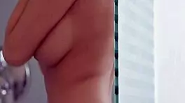 rub that teen twat roughly