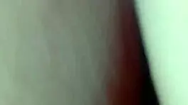 Man, I’m Obsessed with This Curvy Teen’s Big Ass Suckin’ and Ridin’... Part 3!