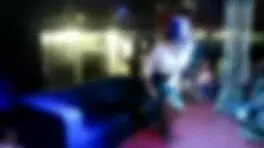 I watch bianka blue and zenda sexy in real lesbian outdoor encounter