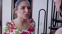 Huge Tits Milf Sucks Relatives Monster Cock in Lesbian German Bondage Hardcore