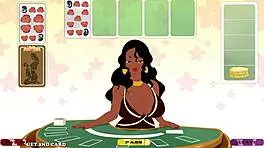 i see ebony milf mrs laticia gettin fucked hard in the ass, oh god it's so intense