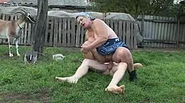 tight young assfucking with big cock and small tits