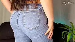 Mi Esposa Me Dejo Y Me Folle A Su Mejor Amiga Culona Porno Casero