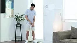 A Deal With My Stepmom Destiny 18+ Cruz!