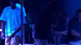 JKT STRIP CLUB TOUR RATED X PT2!