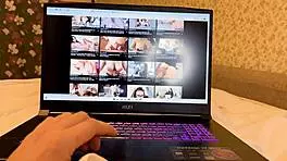 ⭐Big Boobs Stepsister Sucks and Fucks My Dick