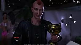 Complete Gameplay: Become A Rock Star Part 14