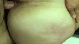 Huge Portuguese Ass Fucked Doggy With Spanking