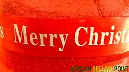 Step sister requests Christmas gift before family outing