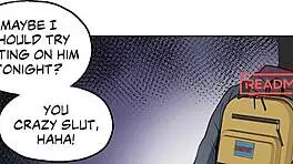 Sex Rehab Harem Episode 6 With Mommy And Student