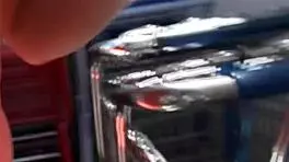 barely legal teen sucking cock in rough pov hardcore