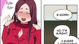 Sex Rehab Harem Episode 6 With Mommy And Student