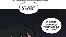 Sex Rehab Harem Episode 6 With Mommy And Student