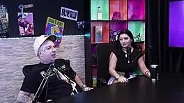 she's bi with a fetish for dp anal and three cocks in her pussy - bruna carlos and matheus caetano