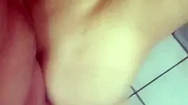 i watch santinha getting anal in the bathroom with gaucholuiz