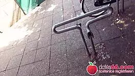 epic german public date compilation with young stars