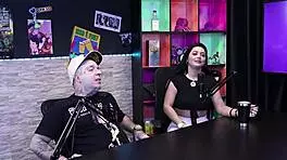 she's bi with a fetish for dp anal and three cocks in her pussy - bruna carlos and matheus caetano