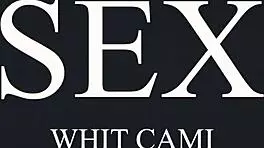 Chica estudiosa argentina me deja la pija cremosa