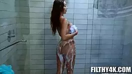 So hot it needs a second round with Zeus and Sisi Rose