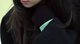 Dirty Flix - Nerdy Freshman Teen Rin White Fucking?