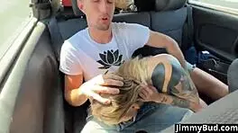 宝贝我好饥渴，快来舔我蛋蛋 😜