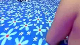 Girlfriend Surprises Me At Home Dressed In School Uniform