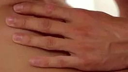 Charming Babe Moans Loud as Stud Hammers Her Tight Anal