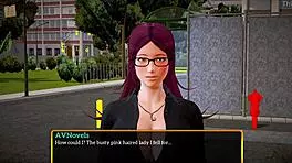 my new family redhead homemade erotic game?